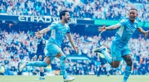 Manchester City
