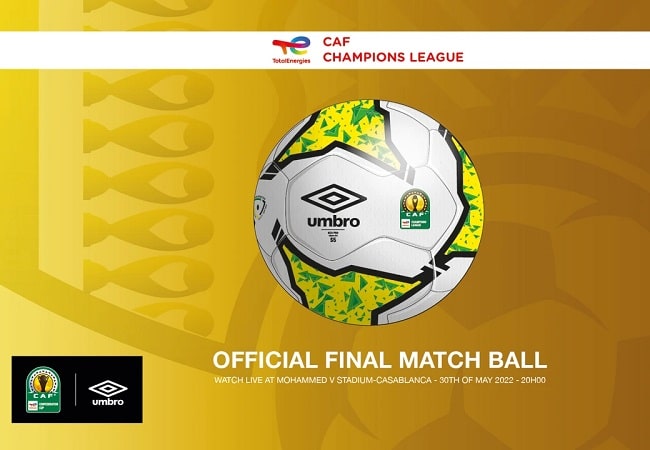 Caf champions outlet league live streaming