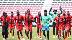Two Flames AFCON stars named in Malawi under-23 squad - Africa Top Sports