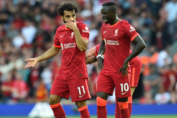 Collymore says Sadio Mane is right to quit Liverpool.
