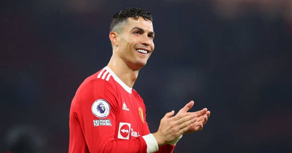 Cristiano Ronaldo could be tempted to join Bayern Munich.