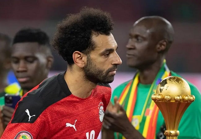 Football News - Hassan Shehata antigo selecionador do Egipto: Salah não  fez nada com a seleção. Ele deveria ter feito muito melhor do que fez. Ele  deve fornecer mais quando joga por