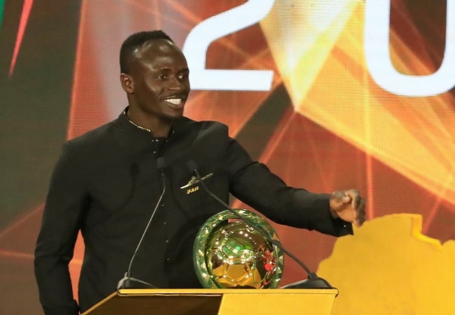 First List Of Nominees For CAF Awards 2022 Revealed - Africa Top Sports