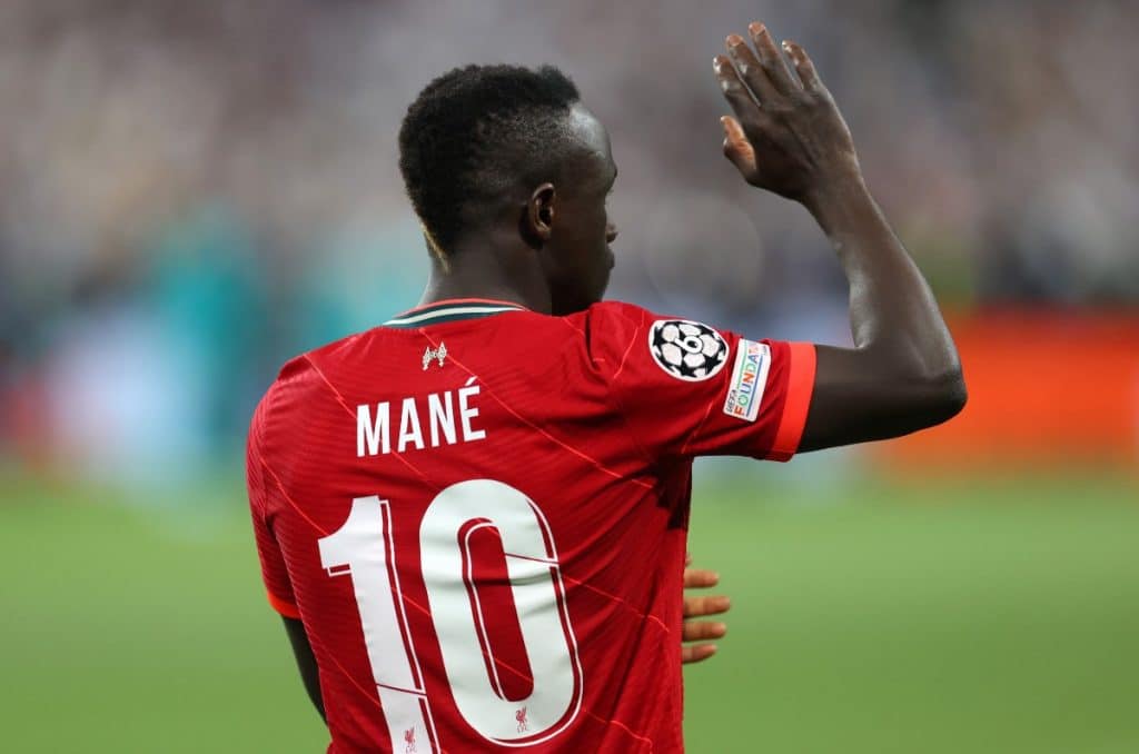 Samuel Kuffour says Sadio Mane will be a great addition to Bayern Munich.