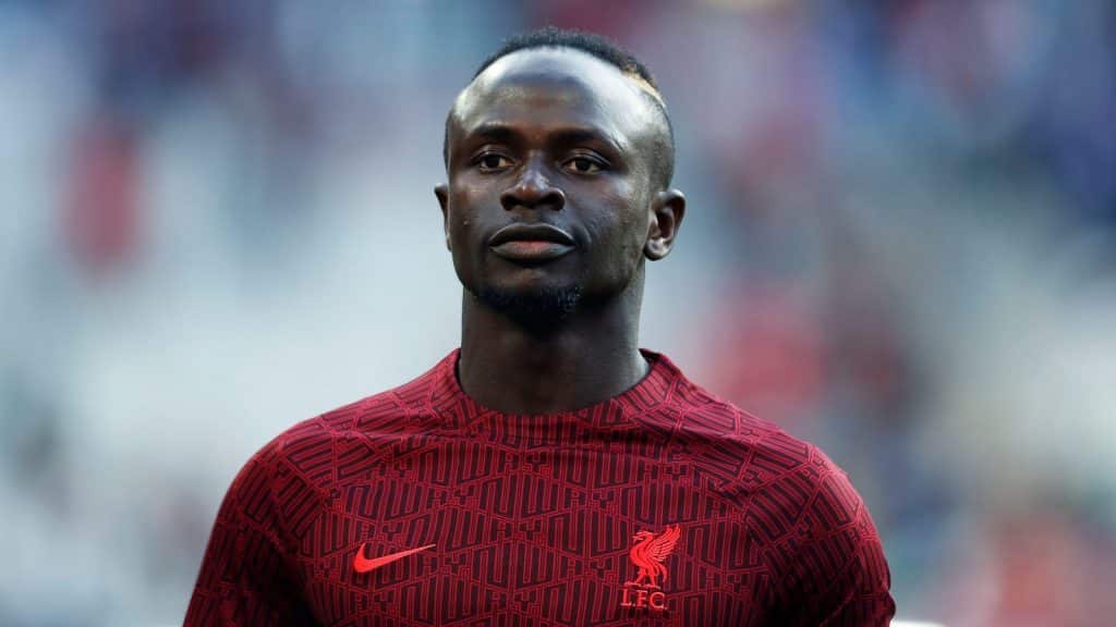 Sadio Mane to Bayern Munich is being more complicated than expected.