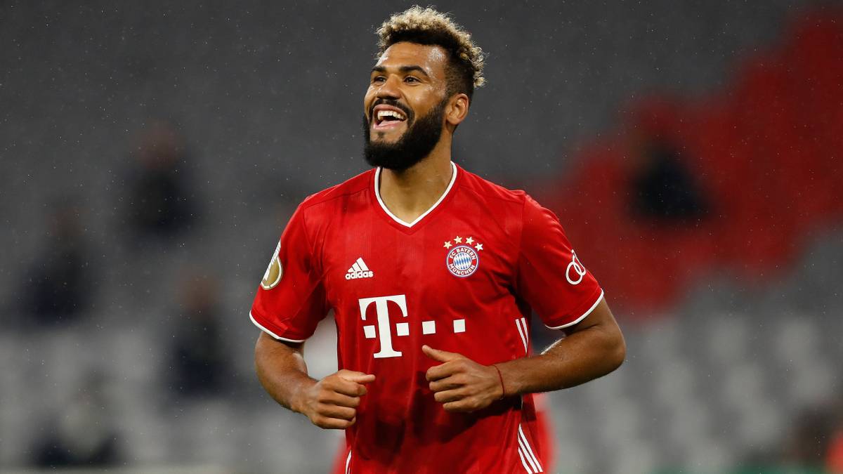Sadio Mane Check out where he ranks among Bayern Munich's Highest