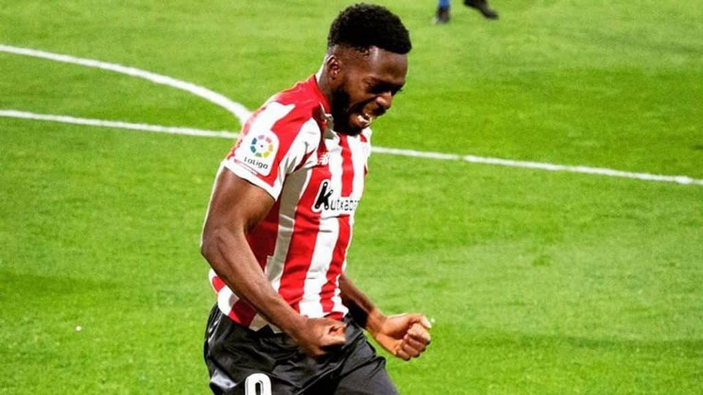 Inaki Williams