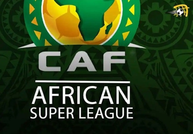 CAF Announced Prize Money For African Super League Africa Top Sports   Africa Super League 650x450 1 