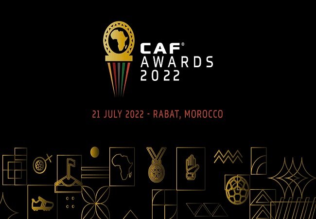 CAF AWARDS 2022:Oshoala Makes Final List, Waldrum, Gift Out
