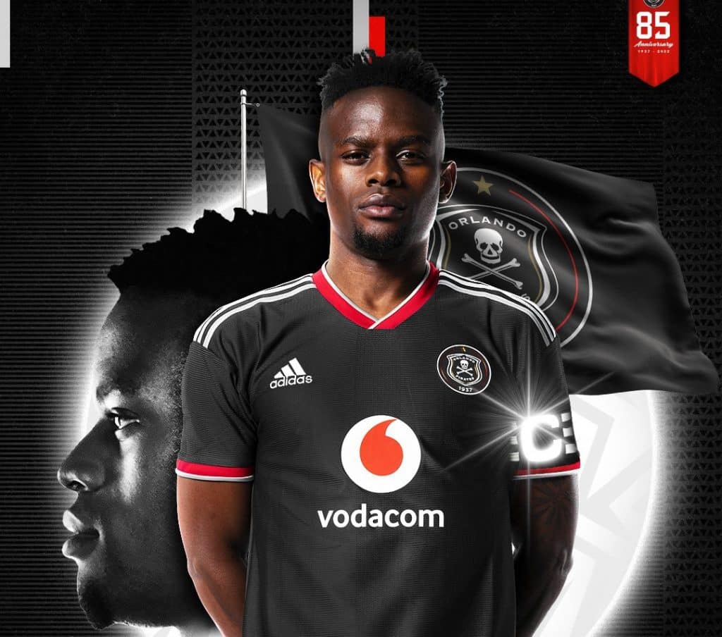 Orlando Pirates Confirm 26 Players For The 2020/21 DStv