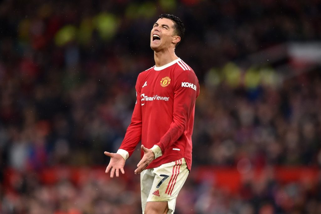 Man United board insists Cristiano Ronaldo is not for sale.
