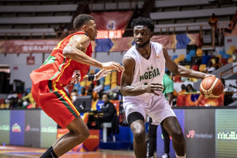 FIBA World Cup: D’Tigers Risks Missing Out Lost To Angola - Africa Top ...