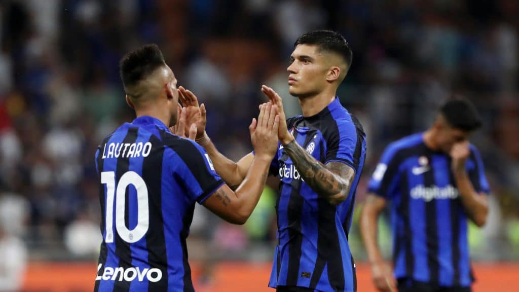 Inter – Viktoria Plzen