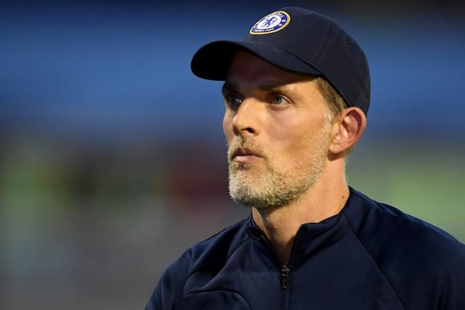 UCL: Tuchel Vows To Find Solution To Chelsea Poor Away Form - Africa ...