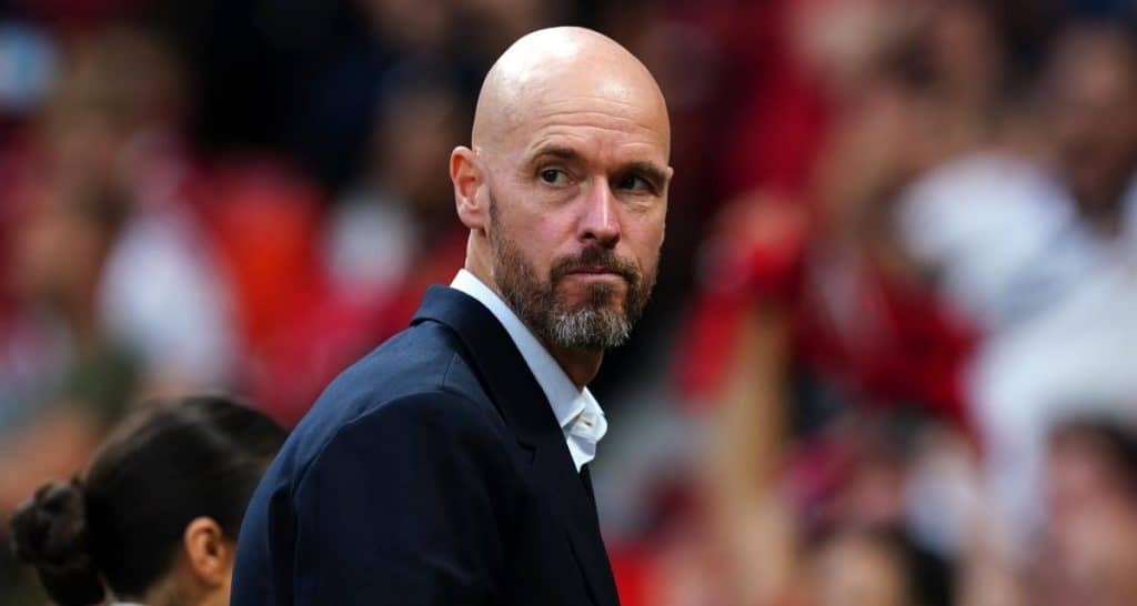 Ten Hag