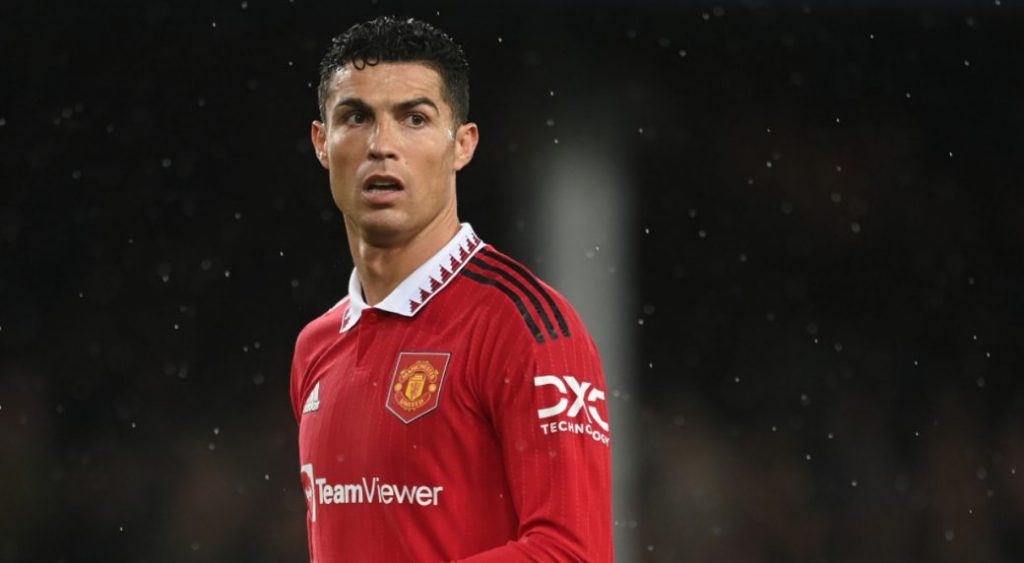 Cristiano Ronaldo has been reportedly slammed with a £1m after his interview with Piers Morgan.