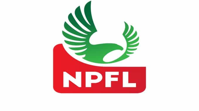 NPFL 2022/2023 Season To Kick Off January 8 2023