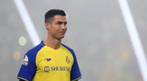 Cristiano Ronaldo Al-Nassr