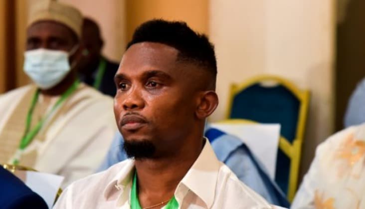 Samuel Eto'o