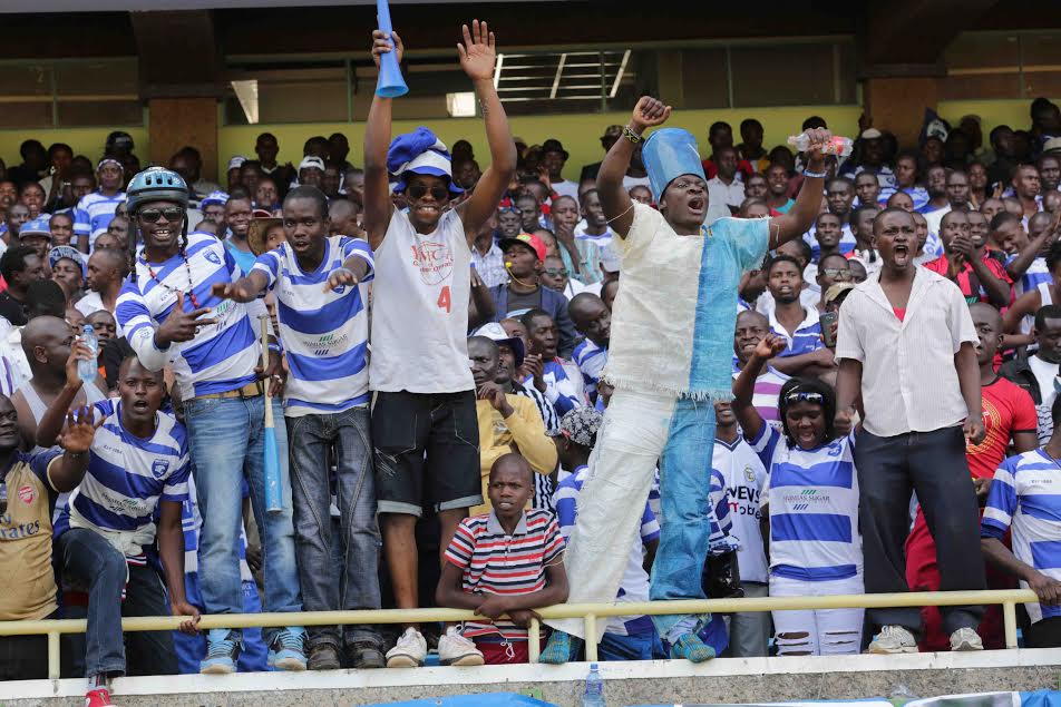 Shimanyula calls for tight security ahead of Kakamega Homeboyz vs AFC