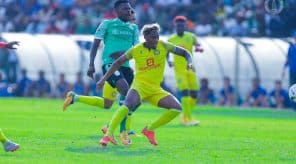 Blow for Enyimba ahead of must-win clash with Orlando Pirates