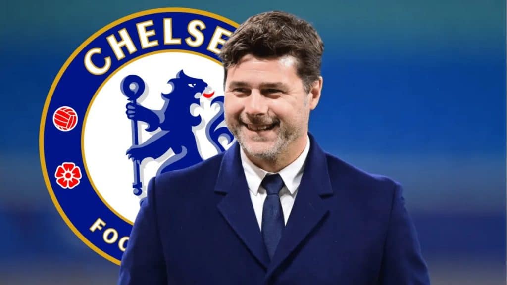 Mauricio Pochettino