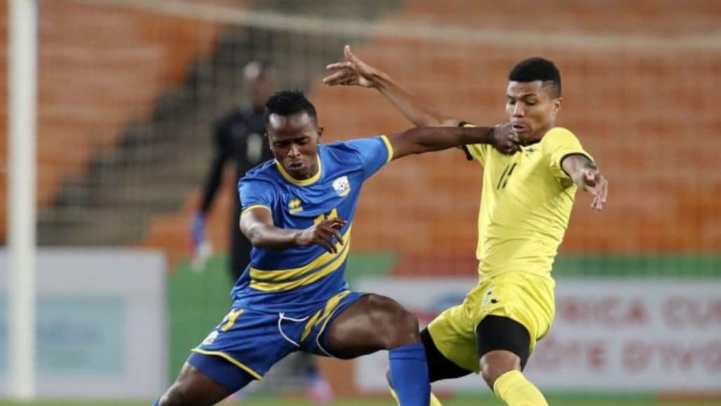 Mozambique through to AFCON 2023 after beating Rwanda - Africa Top Sports