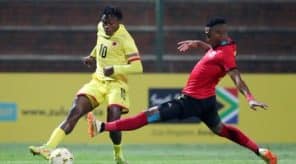 Angola Vs Mozambique 2023 COSAFA CUP