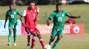 ZAMBIA VS SEYCHELLES COSAFA CUP 2023