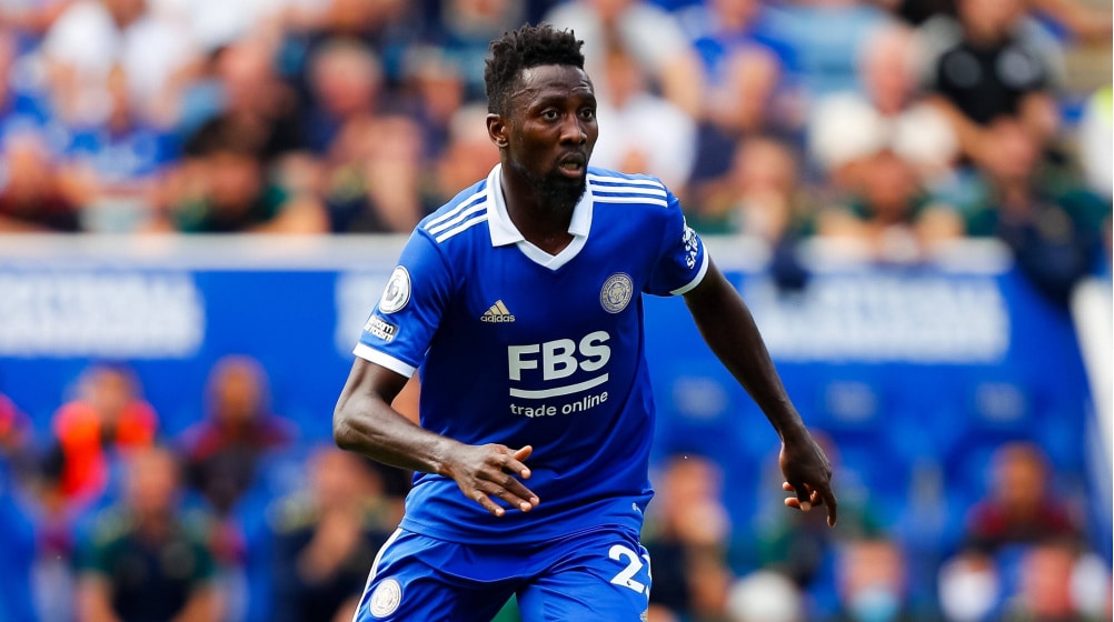 Wilfred Ndidi