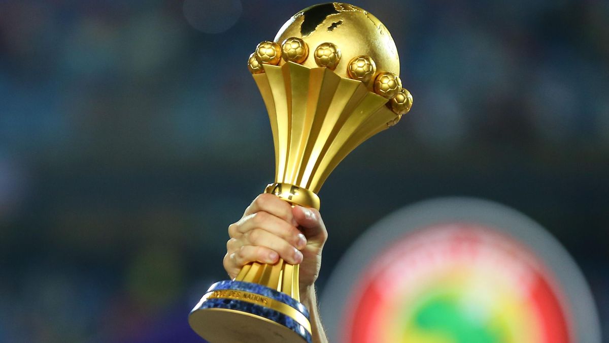 BREAKING Morocco to host AFCON 2025 Africa Top Sports