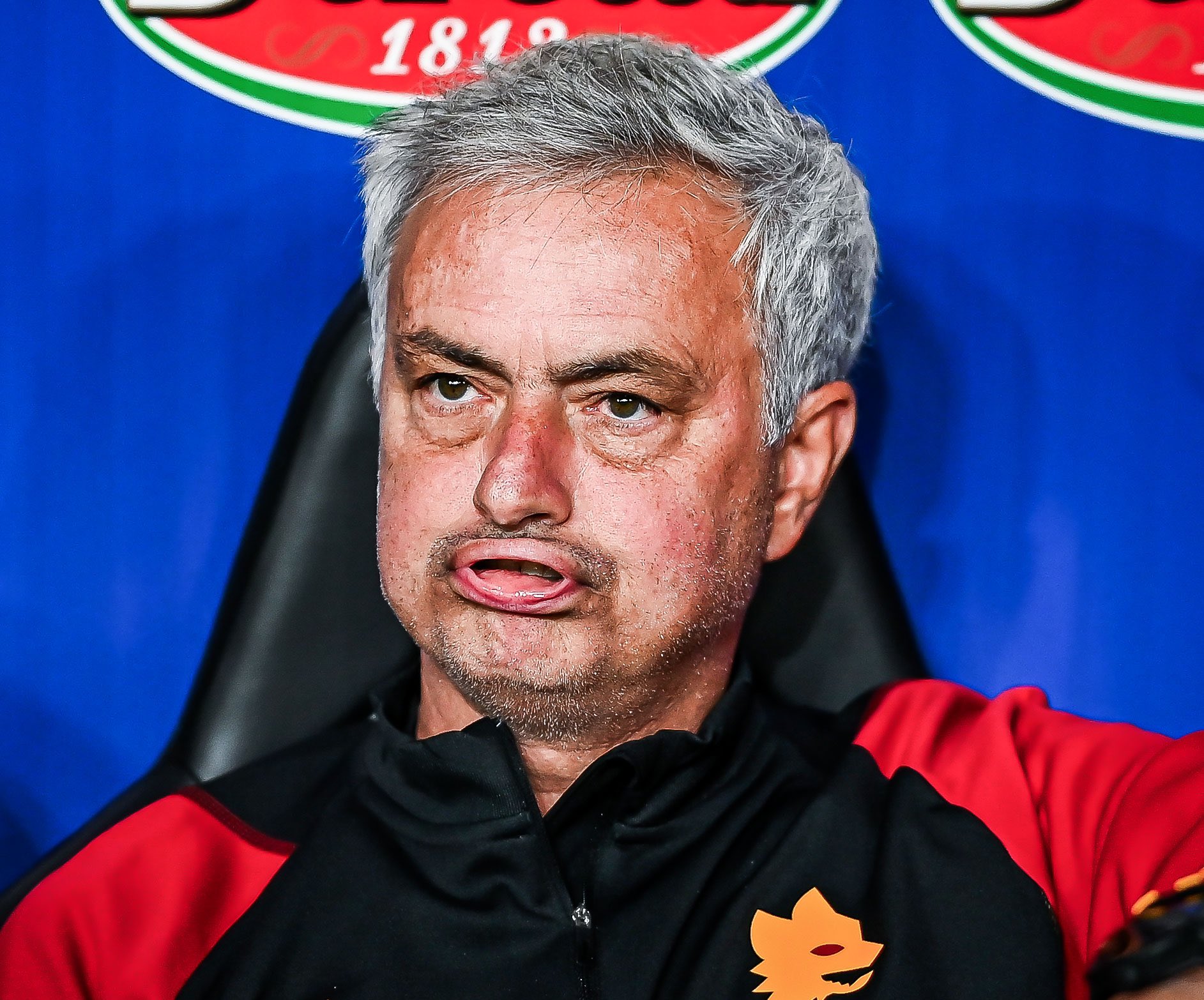 Jose Mourinho's Bizarre Comments as Roma Suffer 4-1 Defeat to Genoa