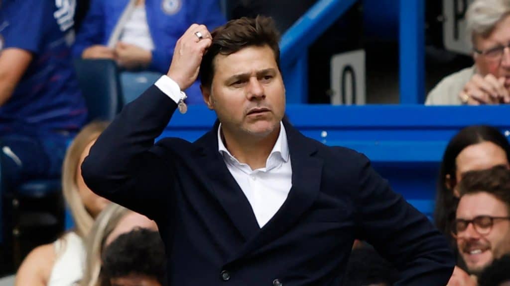 Pochettino