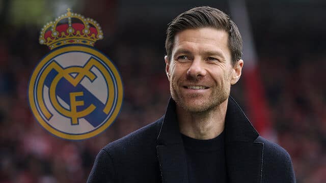 Xabi Alonso