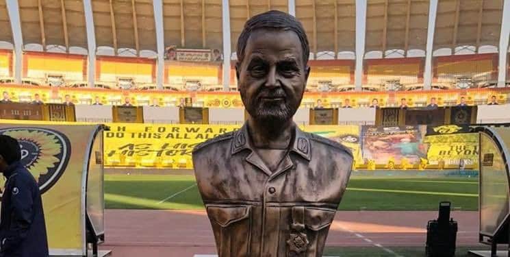 Asian Champions League: Saudi side Al-Ittihad refuse to play in Iran because of statue - BBC Sport