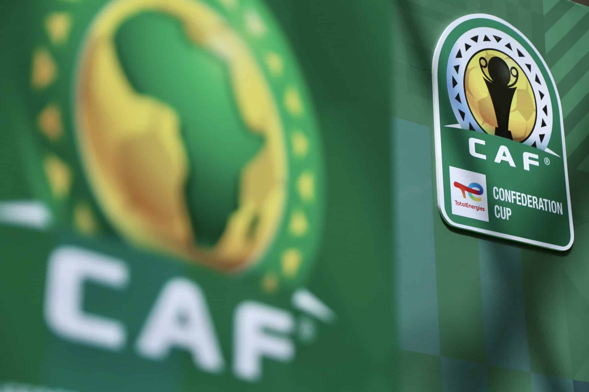 TotalEnergies CAF Champions League and Confederation Cup Group Stage Draw  to be conducted on Friday