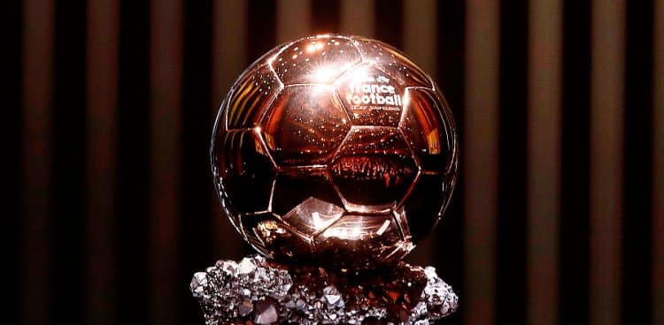 BREAKING : Ballon d'or 2023 winner has been revealed