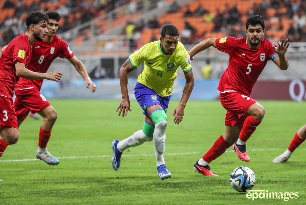 FIFA U-17: Morocco Beat Hosts To Qualifier To Knockout, 49% OFF