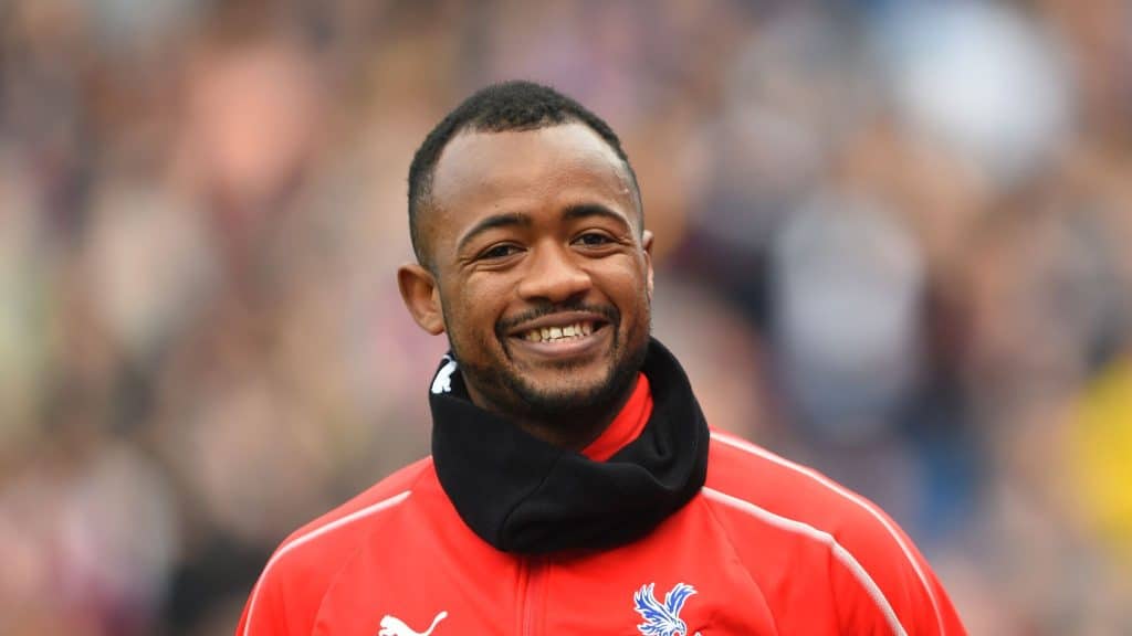 Ghanaian forward Jordan Ayew has extended his contract until June 2025 with Premier League side Crystal Palace on Wednesday.