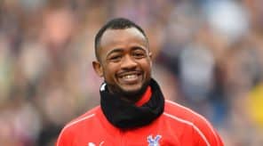 Ghanaian forward Jordan Ayew has extended his contract until June 2025 with Premier League side Crystal Palace on Wednesday.