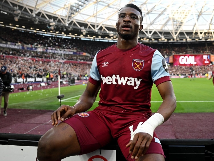 Kudus Brace Helps West Ham Overcome Wolves - Africa Top Sports