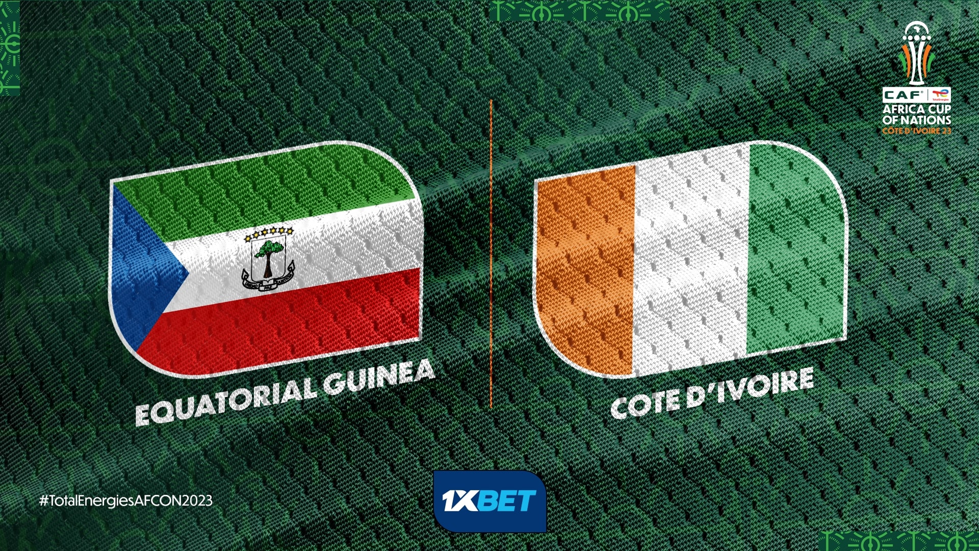 AFCON 2023: Ivory Coast Vs Equatorial Guinea Confirmed Starting XI ...