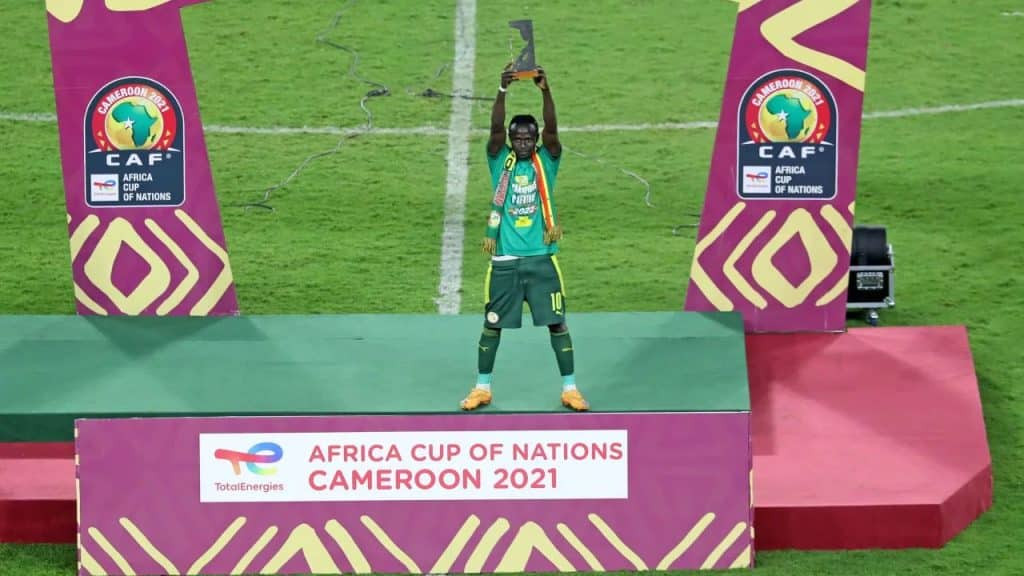 AFCON 2023 : who are the last 10 winners of the Best Player Award ?