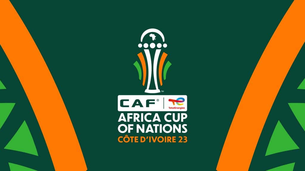 AFCON 2023: the first posters for the 1/8 finals are known