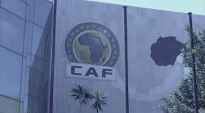 AFCON 2023 CAF opens investigation after incidents during Morocco-DR Congo
