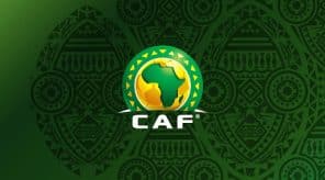 AFCON 2023 CAF reveals the typical team for the group stage