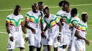 AFCON 2023: Mali qualifies for the quarter-finals after beating Burkina Faso