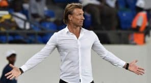 AFCON 2023: Response from the French Federation to Ivory Coast on the loan of Hervé Renard