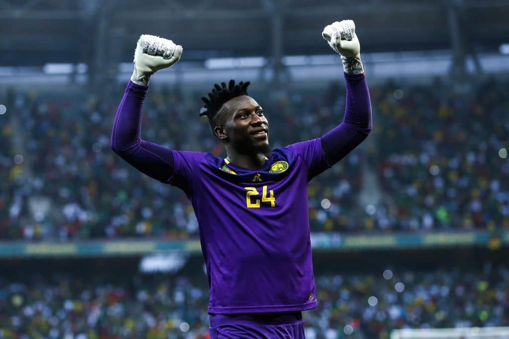 “I do what is good for my country” - André Onana