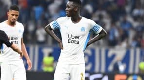OM wants to sideline Pape Gueye until the end of the season!
